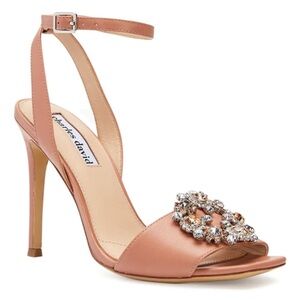 Nwot VANITY – Charles David Size 7